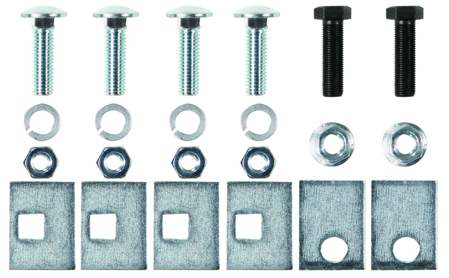 Max-Frame Draw-Tite 75038 Receiver