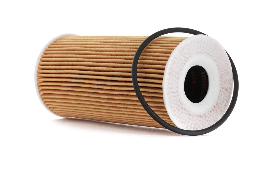 Oil Filter Mahle OX 366D