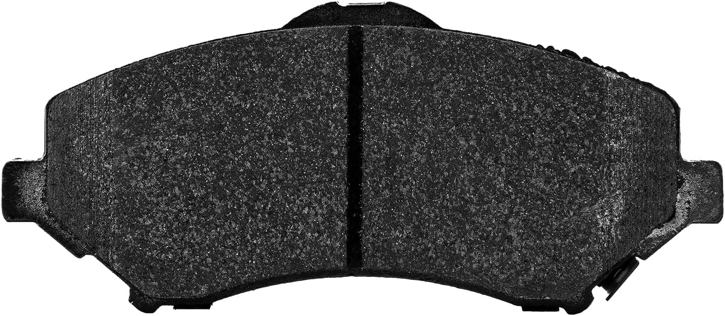Hawk Performance HPS Performance Street Brake Pads HB569F.650