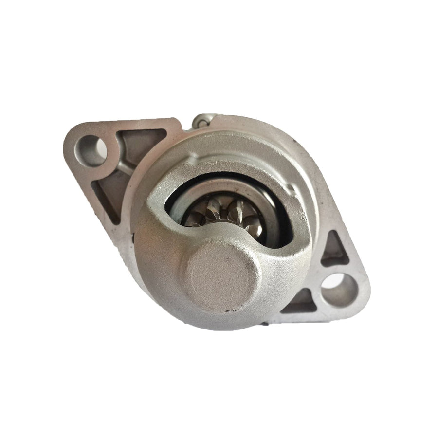 Starter Motor TYC 1-17870 Compatible with 2003-2005 Honda Accord