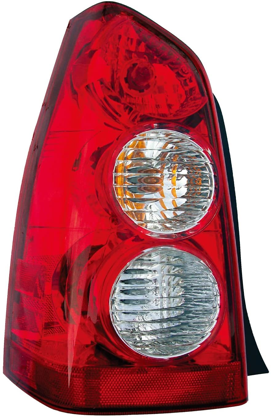 MZ226-B000L Eagle Eyes Tail Light