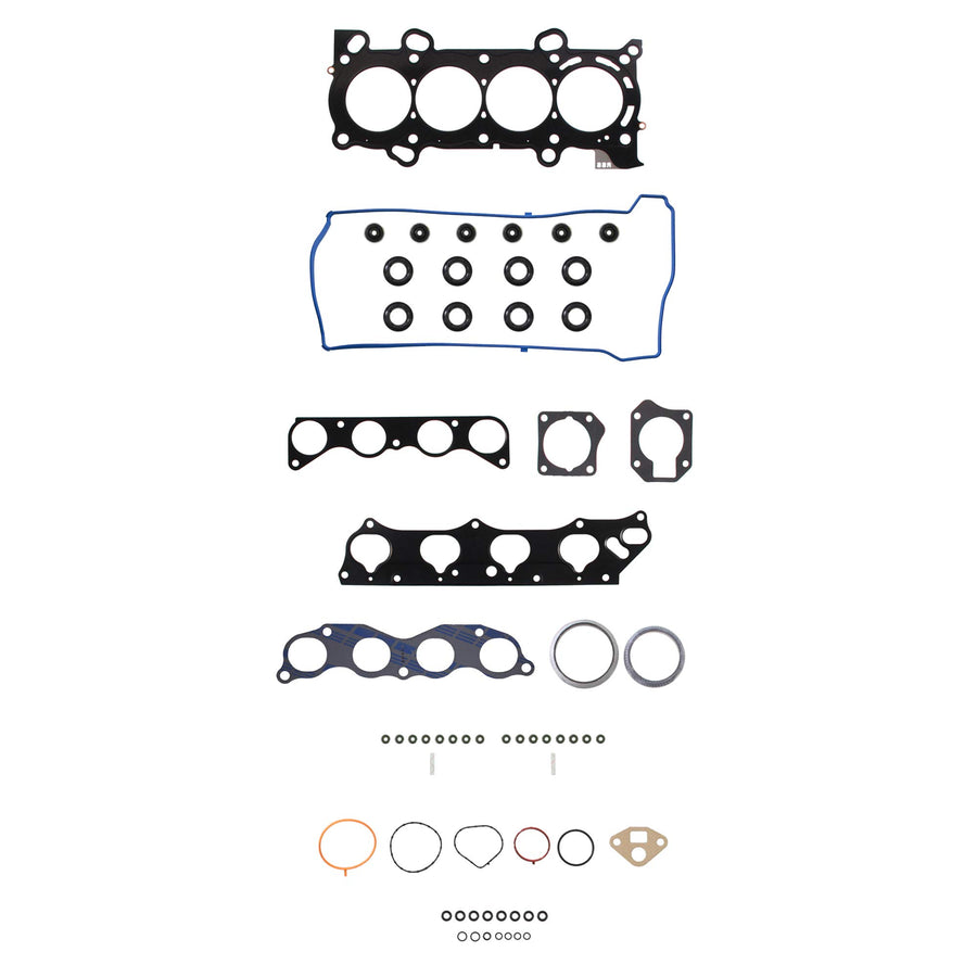 Engine Cylinder Head Gasket Set FEL-PRO HS 26337 for Honda Accord