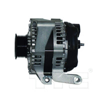 Alternator TYC Compatible with 2007-2009 Chevrolet Equinox