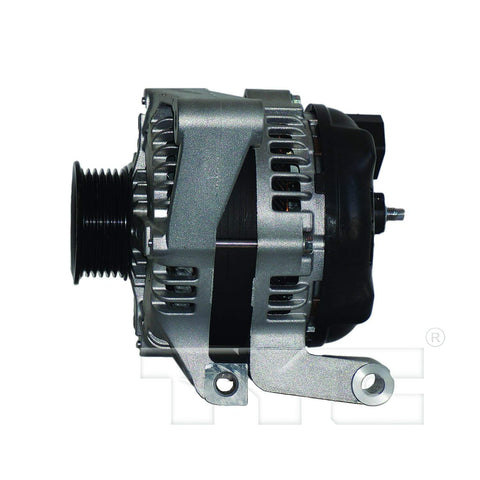 Alternator TYC Compatible with 2007-2009 Chevrolet Equinox