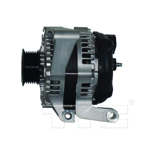 Alternator TYC Compatible with 2007-2009 Chevrolet Equinox