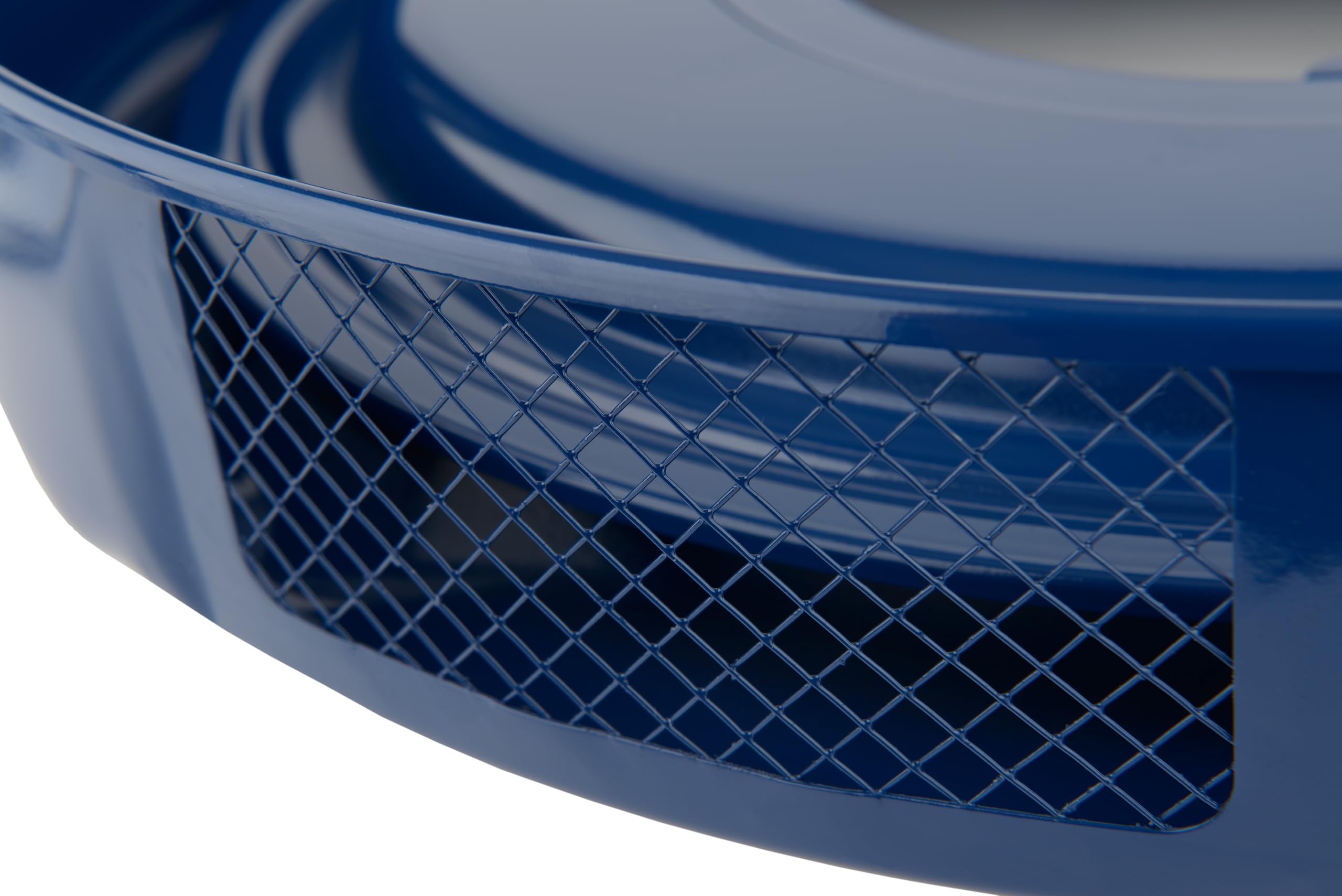C7ZZ-9600-E Scott Drake 1967 390 GT High Performance Air Cleaner