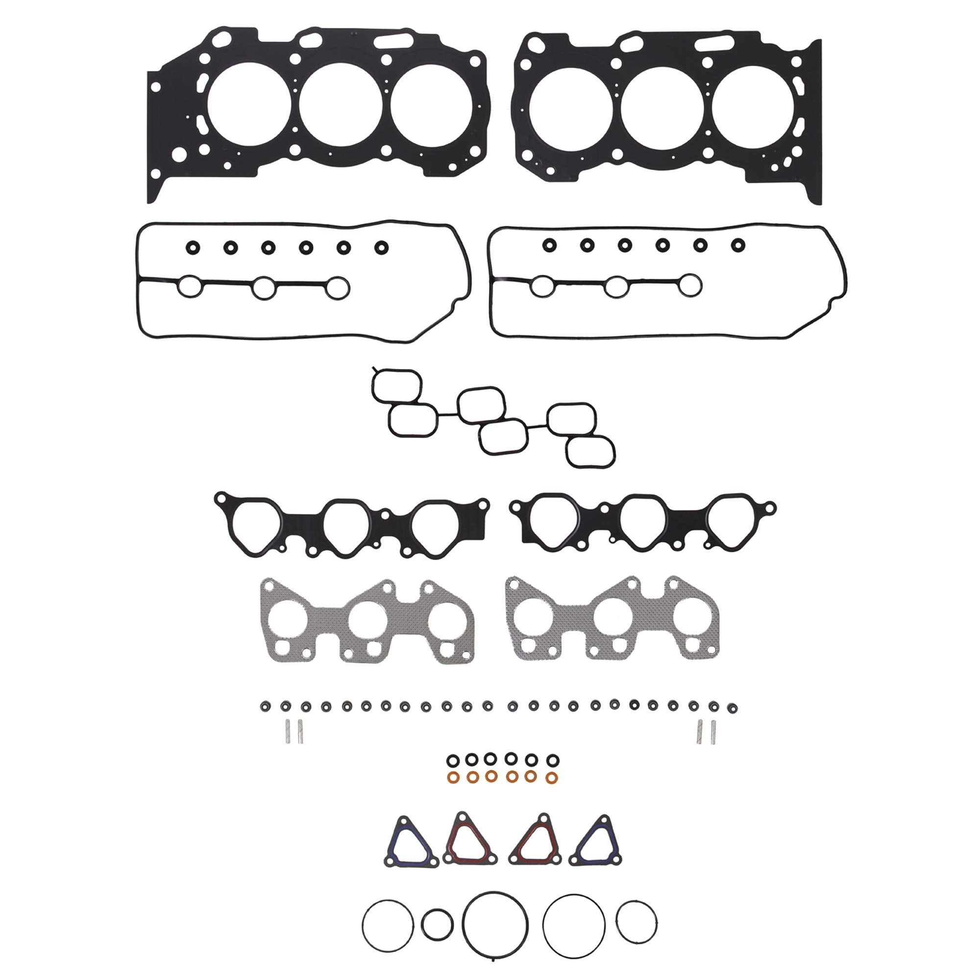 HS FEL-PRO 26330 PT-1 Head Gasket Set