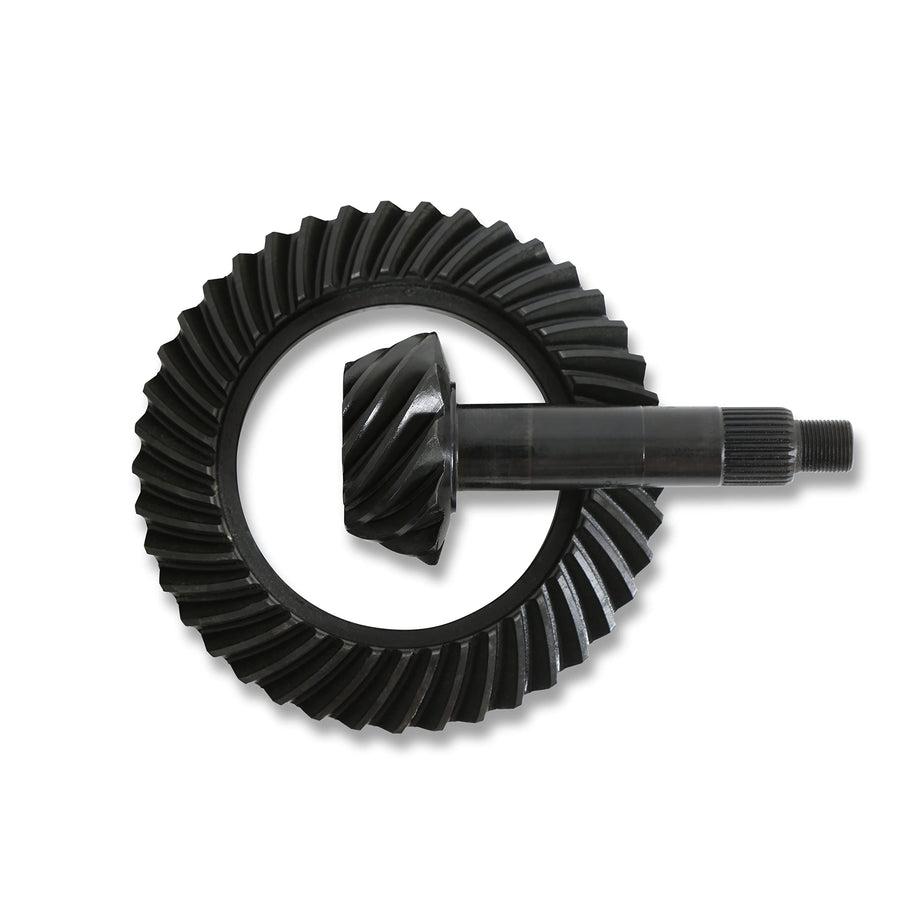 Hurst Ring and Pinion 3.73 Ratio - Thick Gear - 12-Bolt Truck 02-111