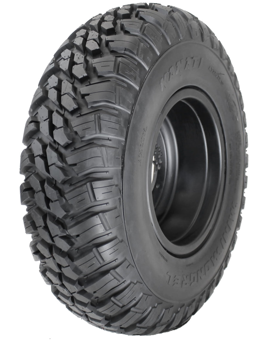 Mini Master GBC Motorsports Tire (Front / 20X6-10)