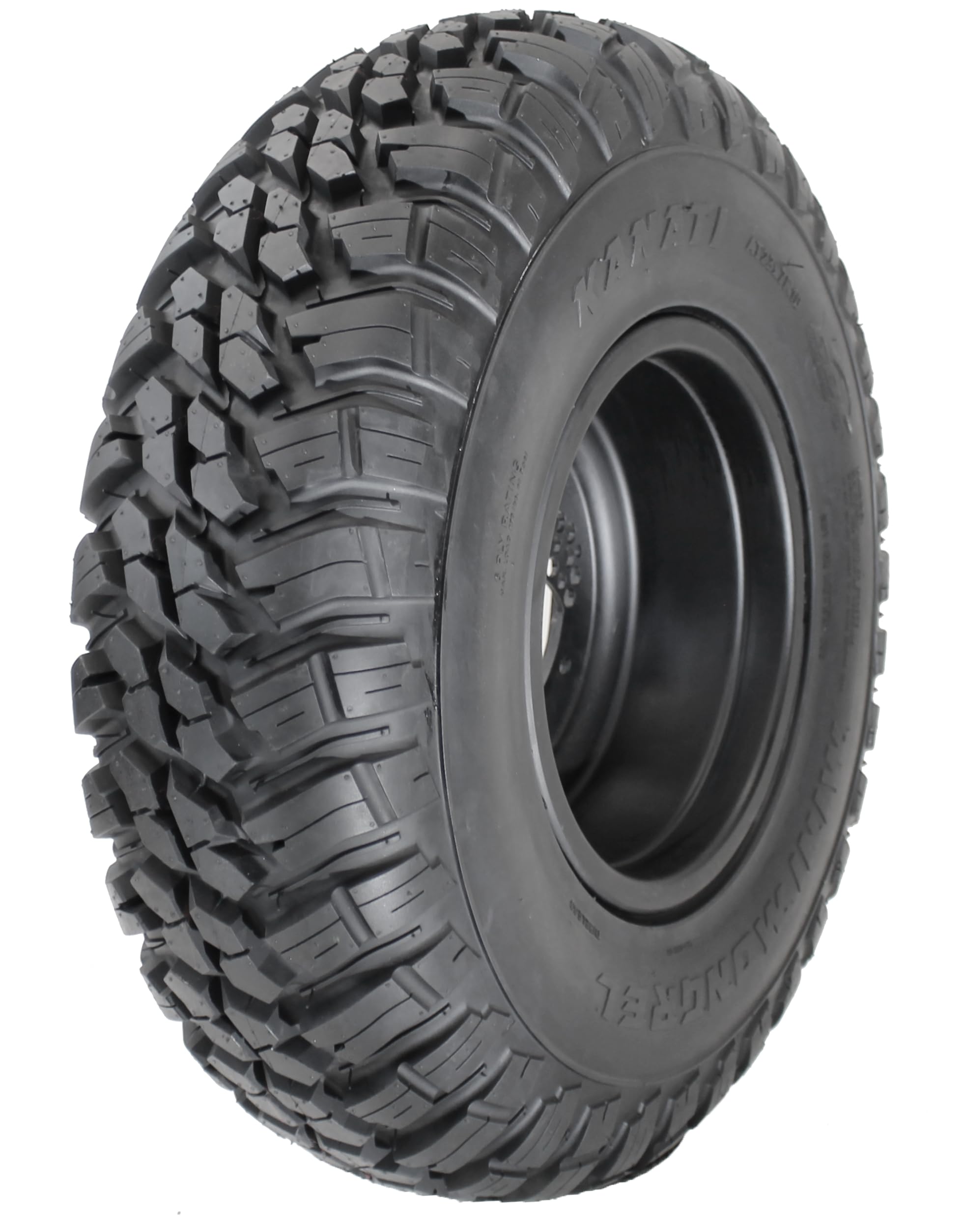 Mini Master GBC Motorsports Tire (Front / 20X6-10)