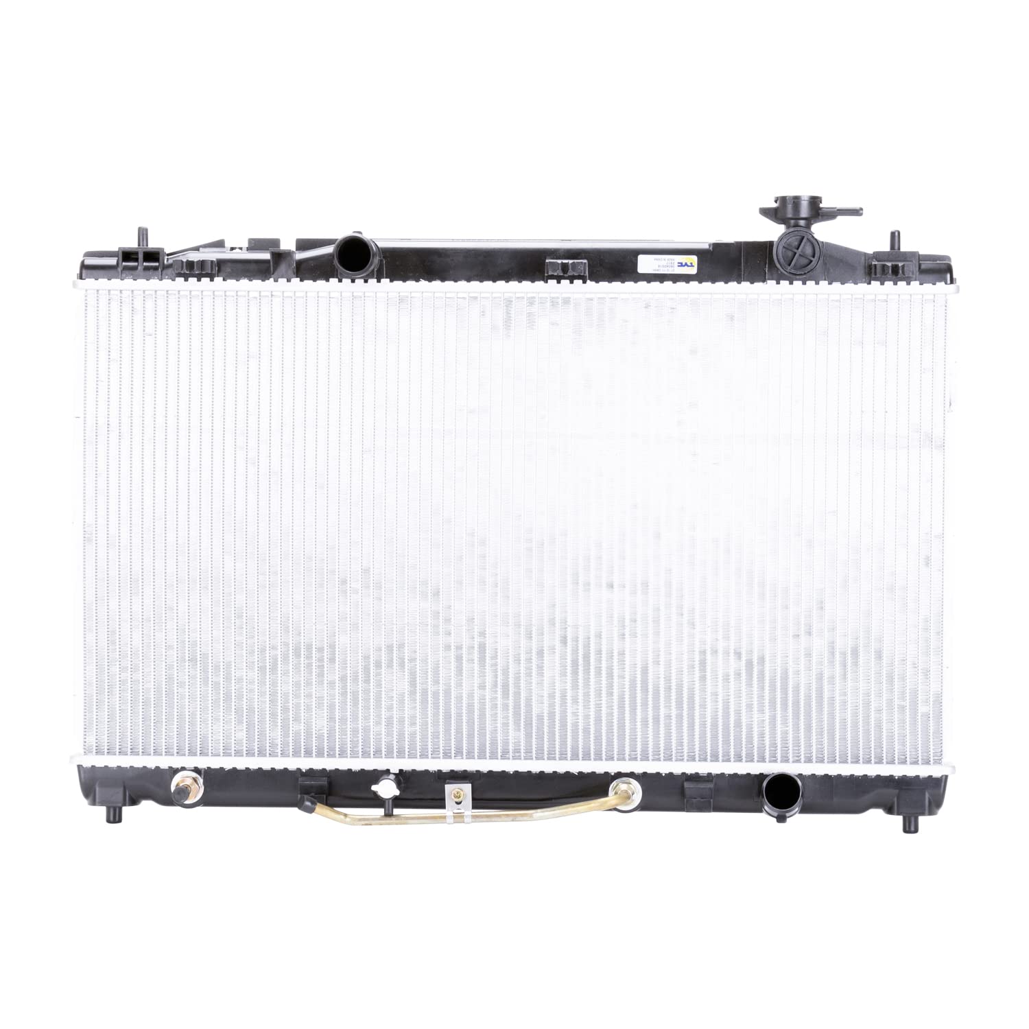 Radiator TYC 2917 Compatible with 2007-2012 Toyota Camry