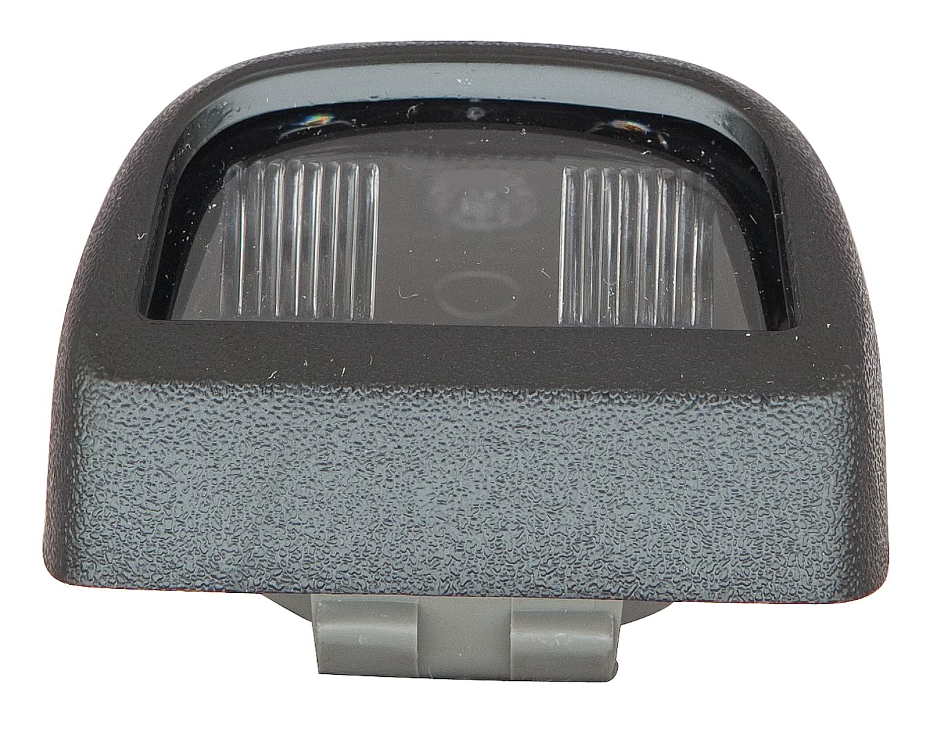 For Chevy Silverado Pickup ACK License Light R=L CAPA | DOT Certified 22794700 | GM2870102C