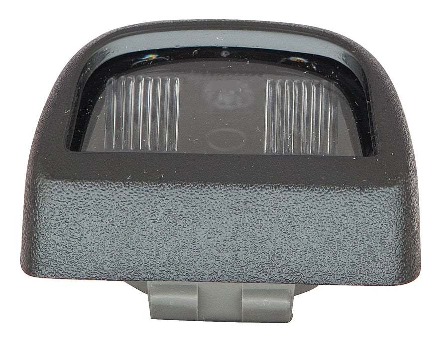 For Chevy Silverado Pickup ACK License Light R=L CAPA | DOT Certified 22794700 | GM2870102C