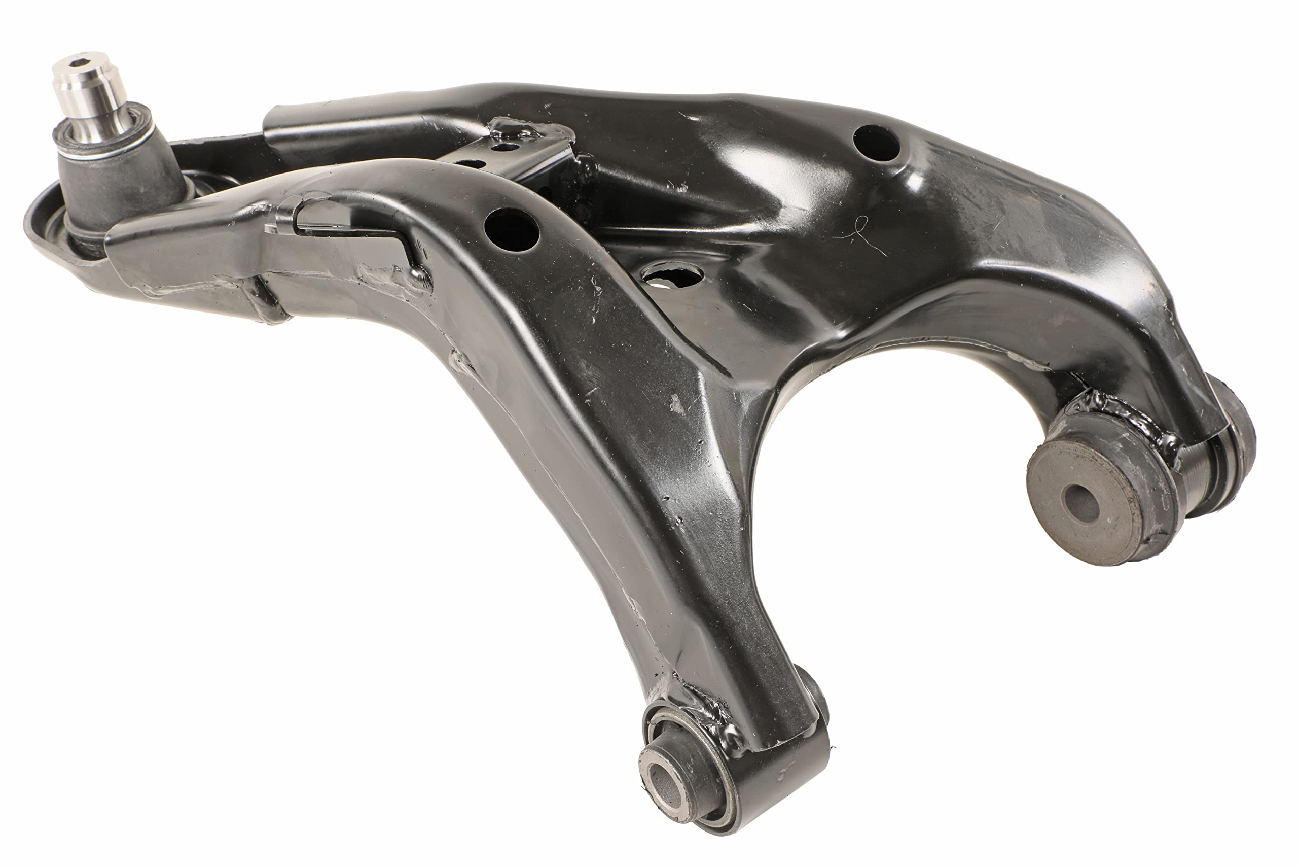 Control Arm and Ball Joint Assembly MOOG RK623498
