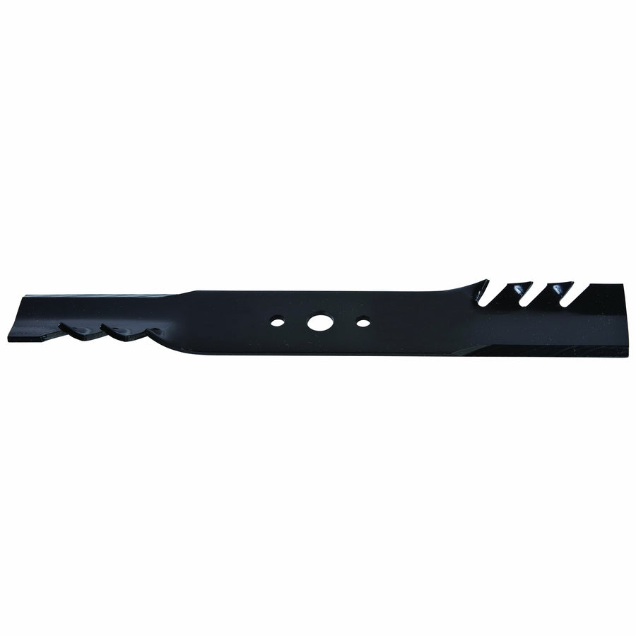 Oregon Gator G3 90-698 Lawn Mower Blade, 18-1/8-Inch, Replaces Snapper, Simplicity and More