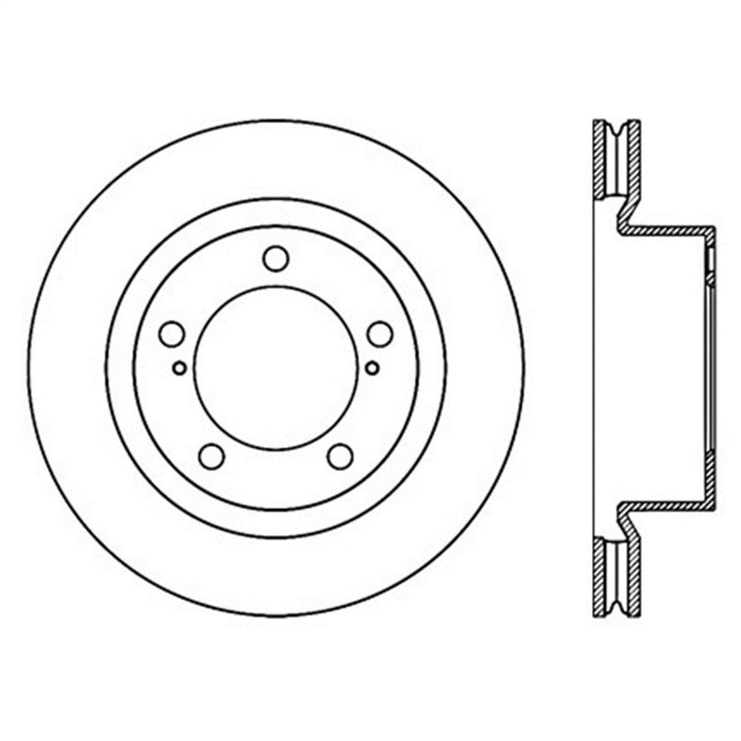 Rotor Brake