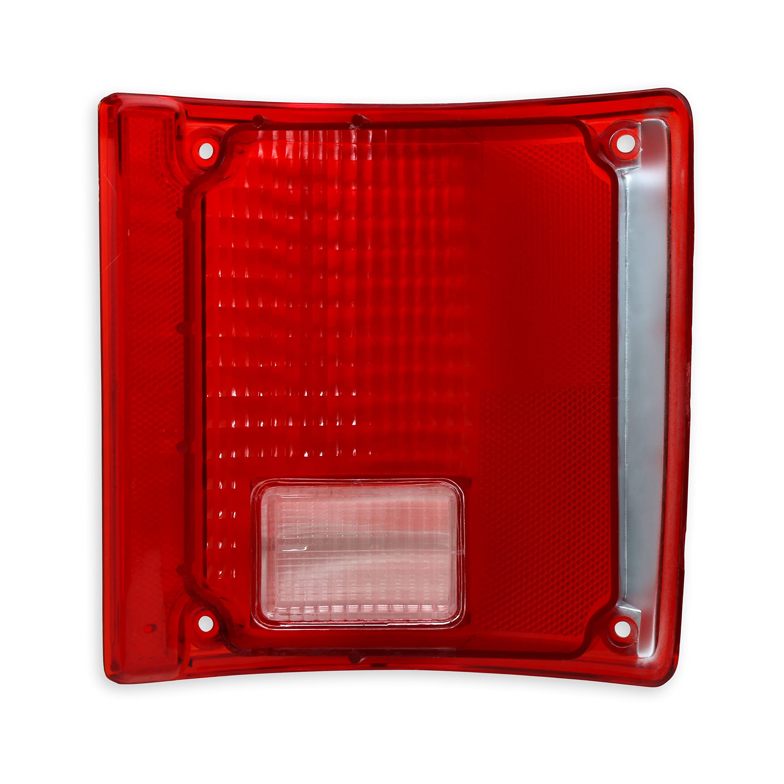 07-104 Brothers Trucks Taillight Lens without Trim - LH