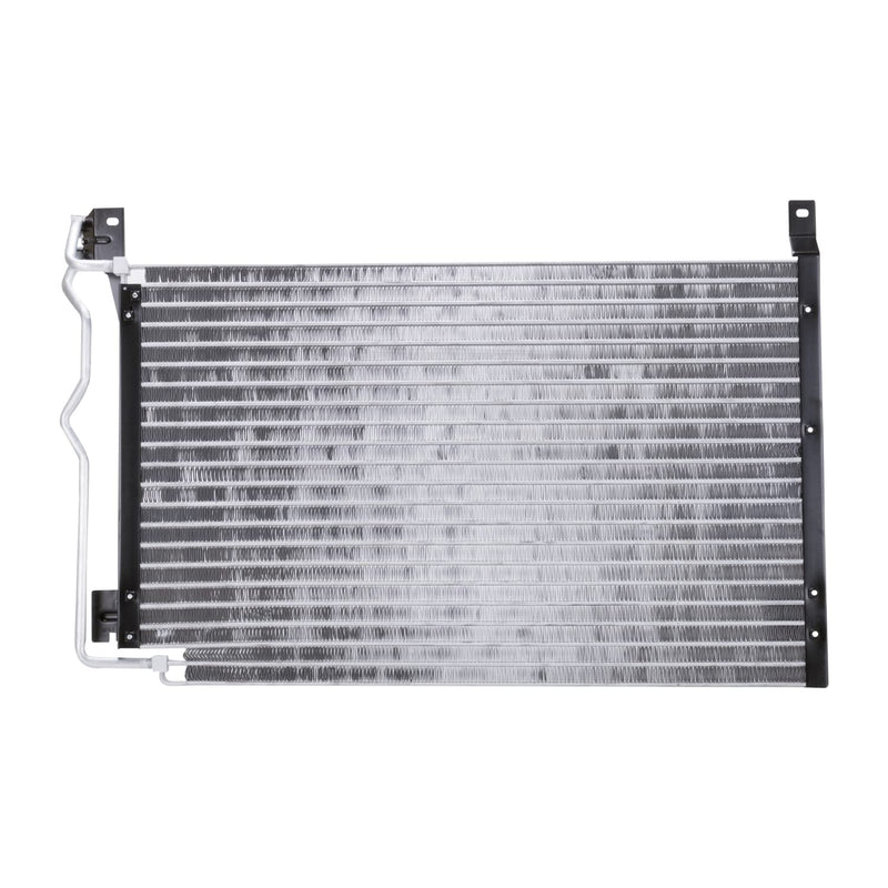 Condenser Assembly TYC 4011 Compatible with 2003-2005 Ford Crown Victoria