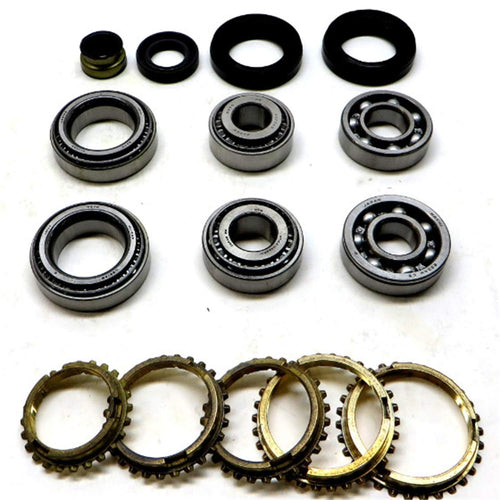 Manual Transmission USA Standard Bearing Kit 1987+ Ford Festiva 5-SPD