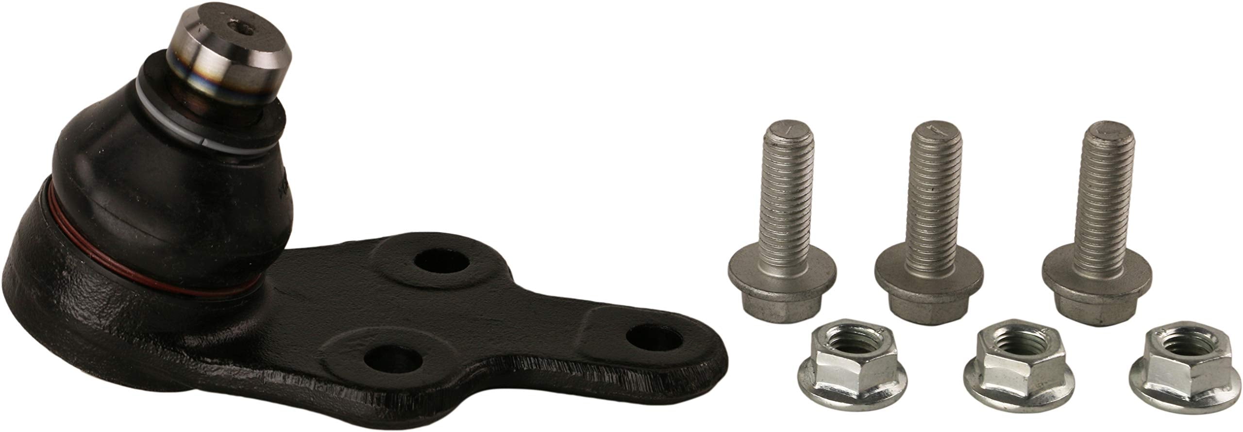 Front Right Lower Suspension Ball Joint MOOG K500389 for Ford Focus