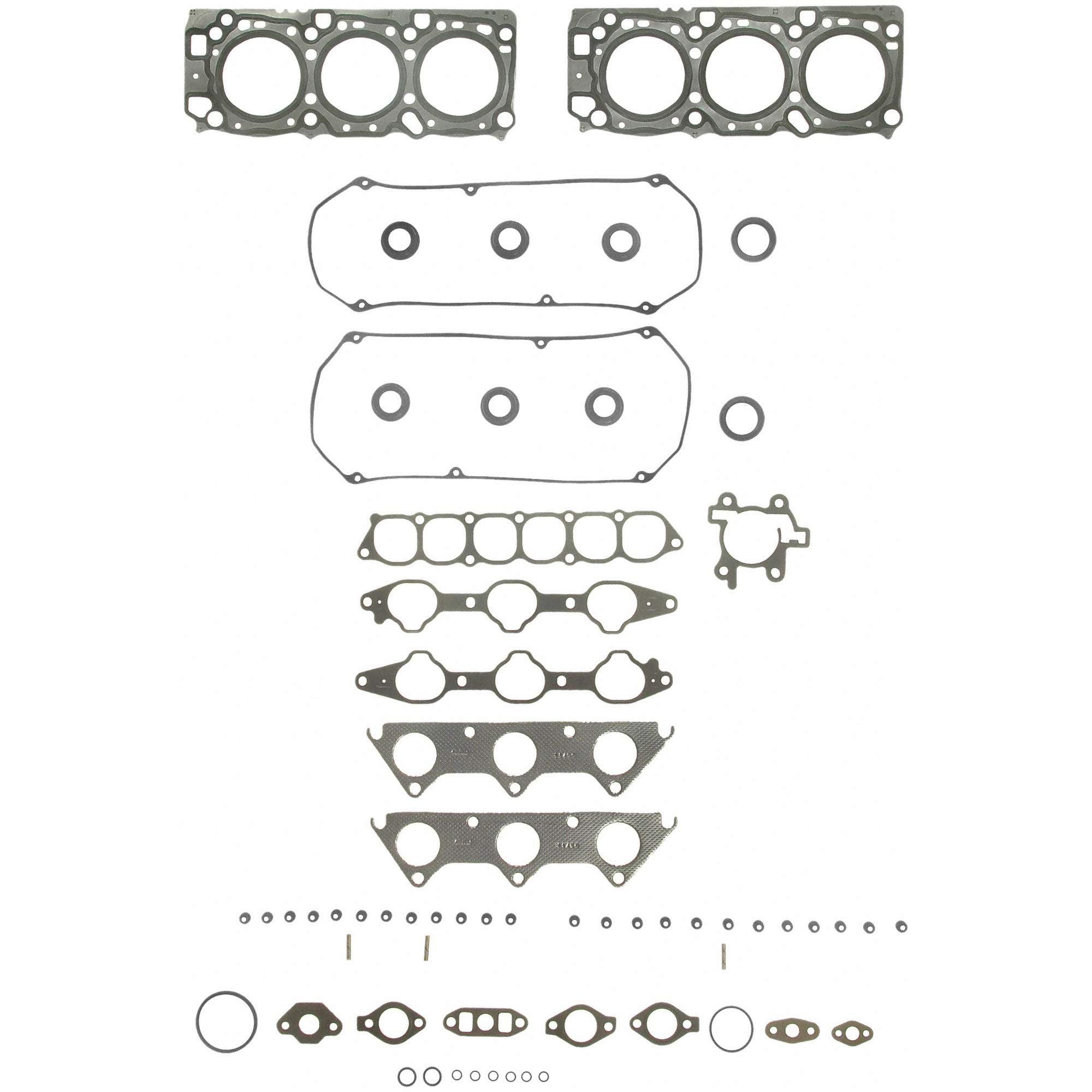 HS FEL-PRO 9158 PT Head Gasket Set