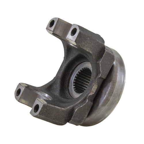 Yoke Yukon (YY GM12479331) for GM 8" Differential