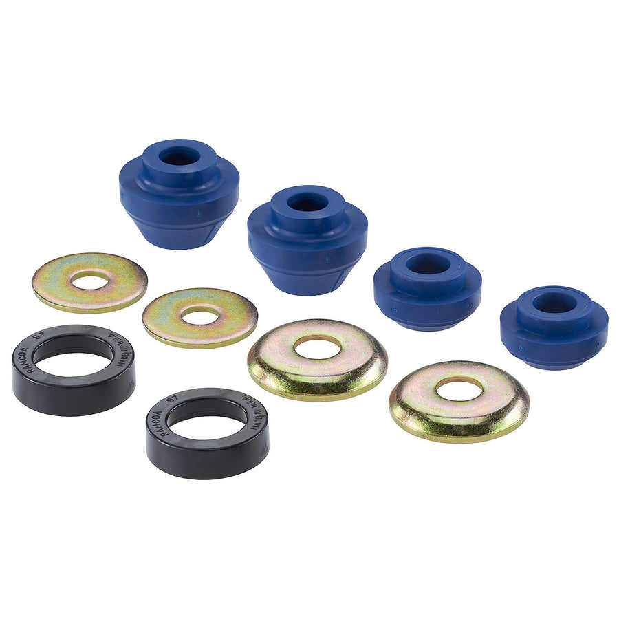 Radius Arm Bushing Kit MOOG for Ford F-150