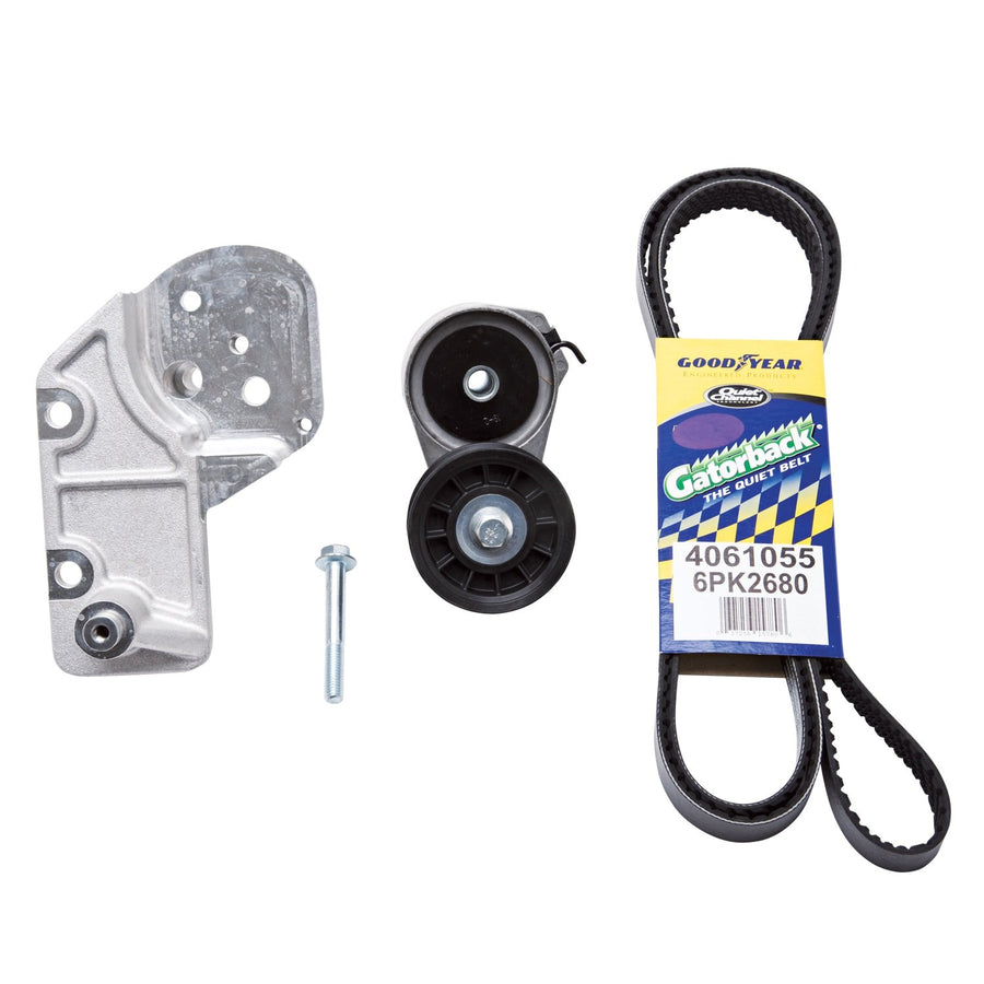 15029 Edelbrock Tensioner Upgrade Kit