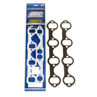 Premium BBK Exhaust Header Gasket Set for 1-3/4" Ford 302/351 Large Oval Port