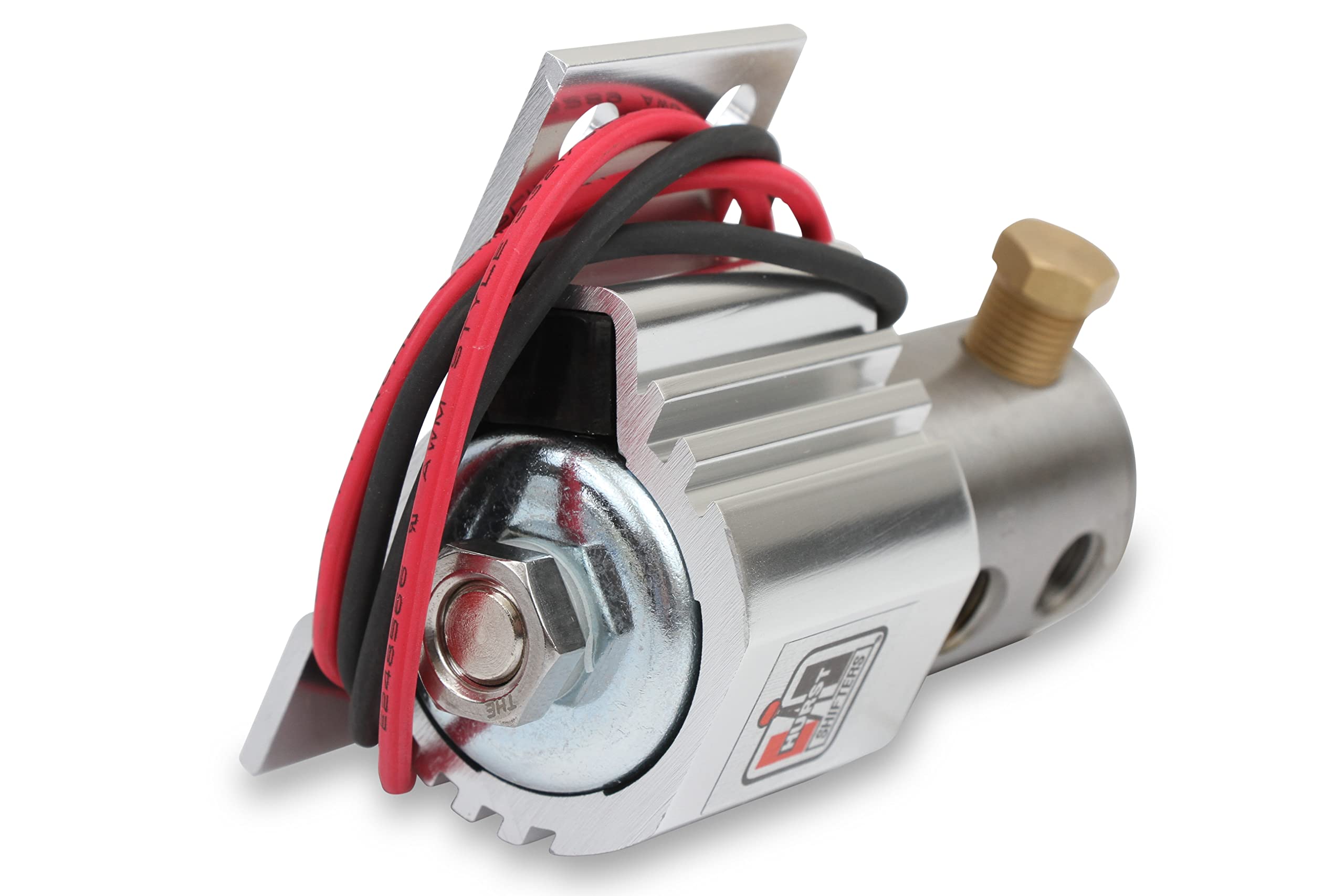 12V Hurst Replacement Launch Control Solenoid Valve