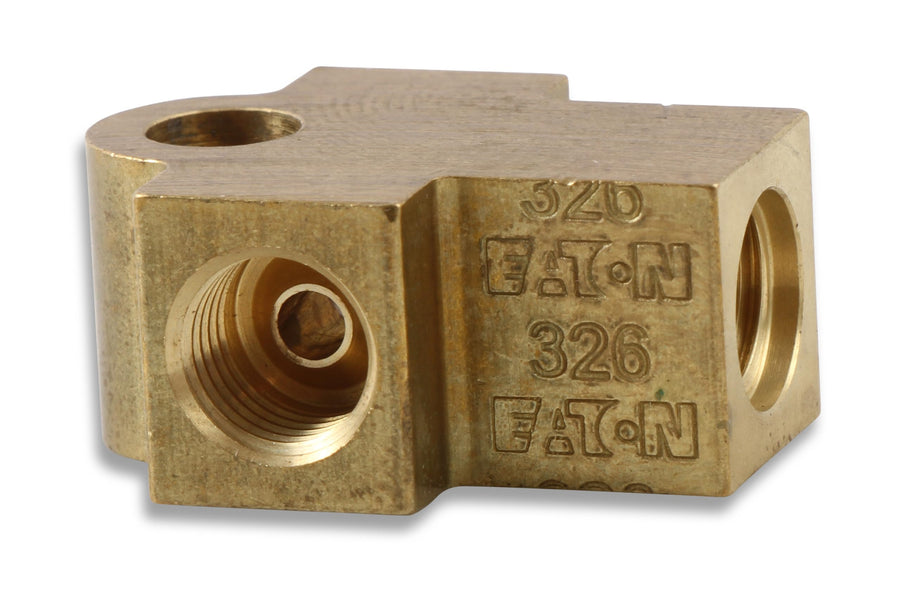 Hyperfirm® Brake Line Adapter Earl's 972050ERL