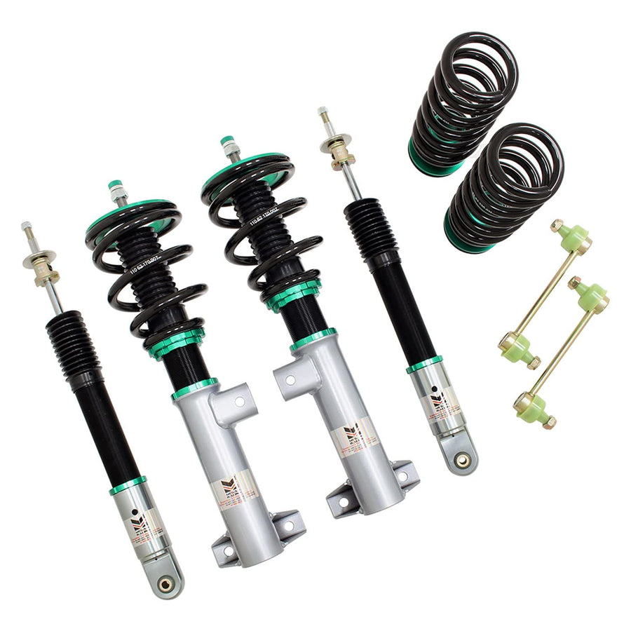 Euro Series Megan Racing MR-CDK-MBR172-EU Coilover Damper Kit