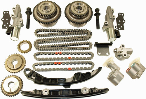 9-0752SVVT Cloyes Engine Timing Chain Kit