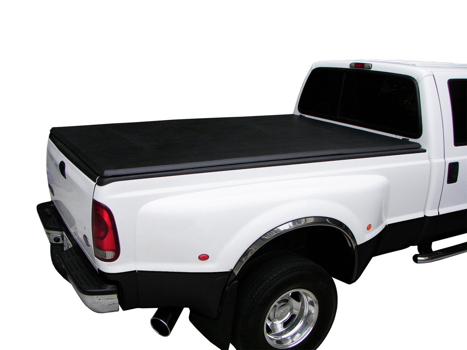 Tonneau Cover Steelcraft TN12411