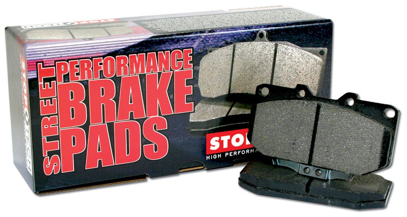 Sport Brake Pads StopTech 309.06010 with Shims and Hardware