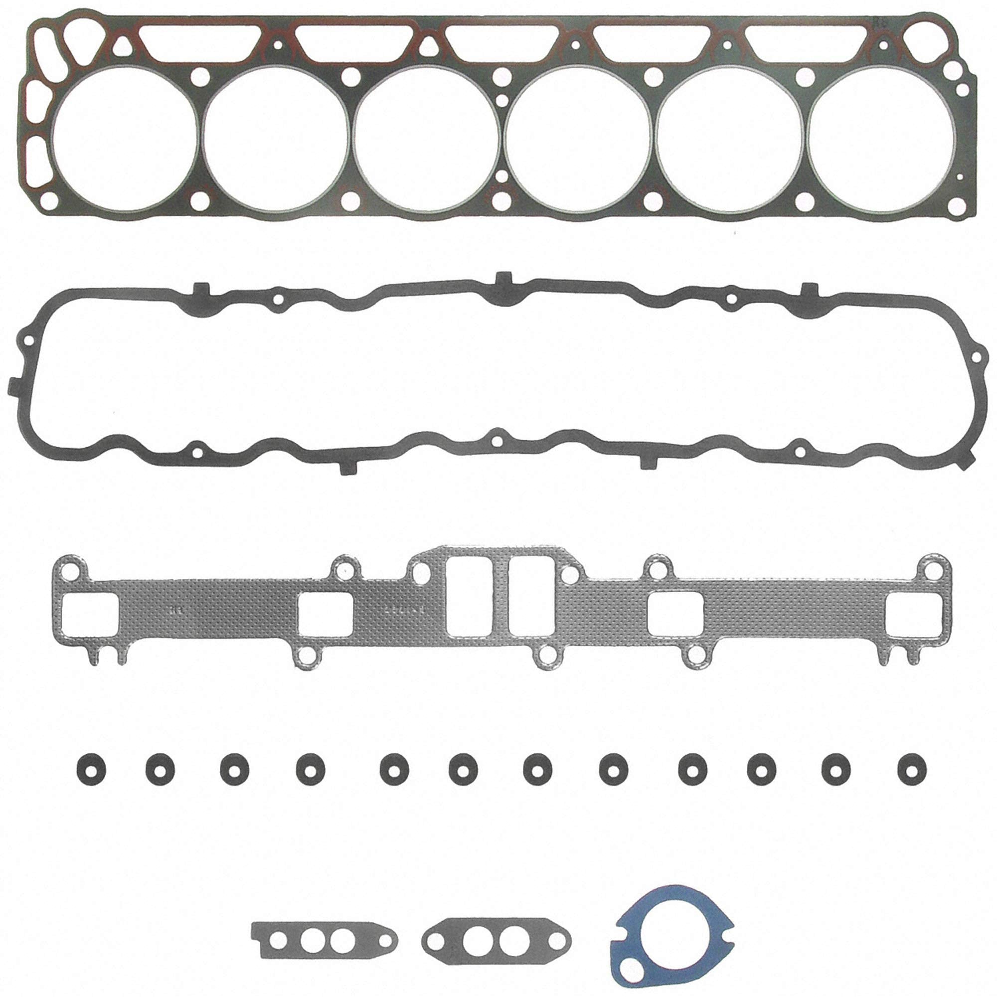 HS FEL-PRO 7916 PT-2 Head Gasket Set