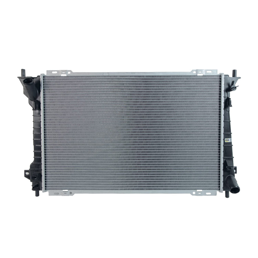 Radiator TYC Compatible with 1998-2002 Ford Crown Victoria