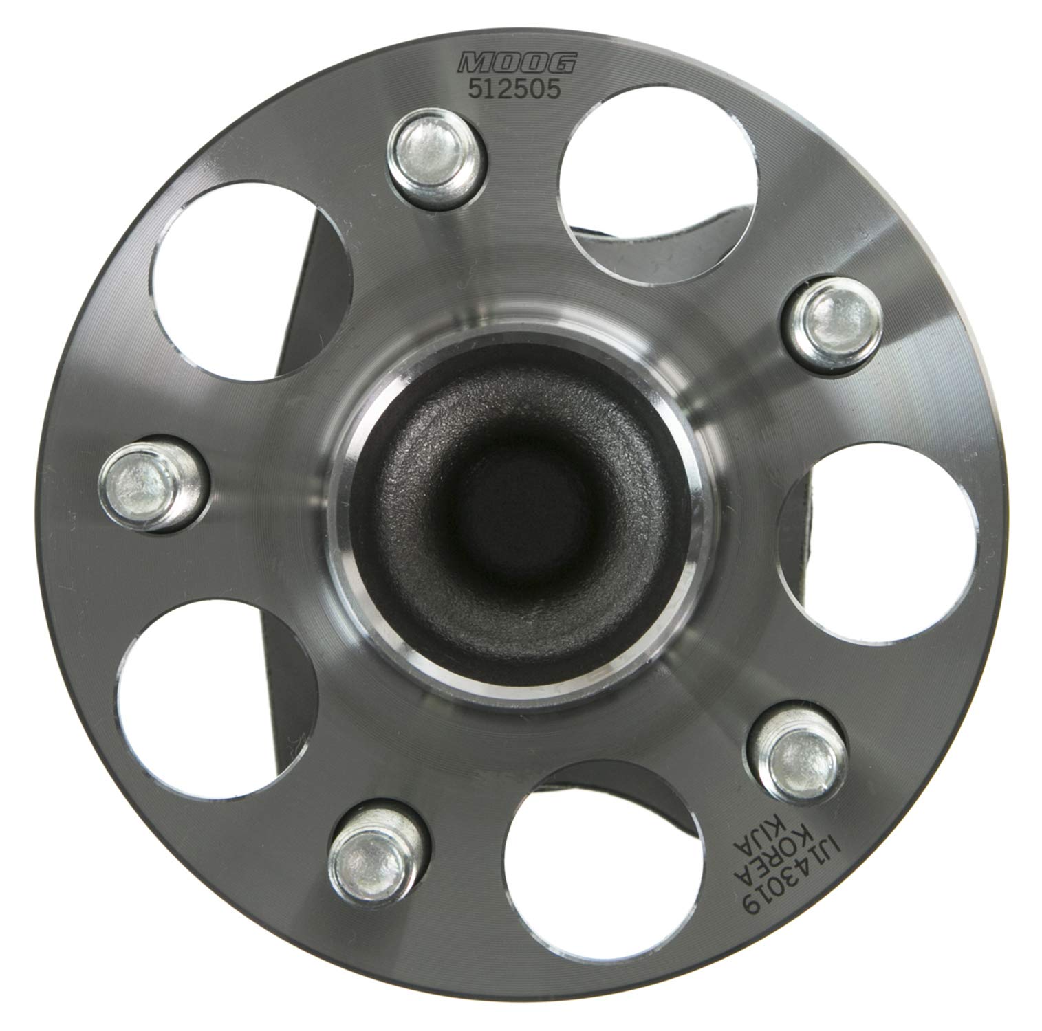 Toyota Prius MOOG 512505 Wheel Bearing and Hub Assembly