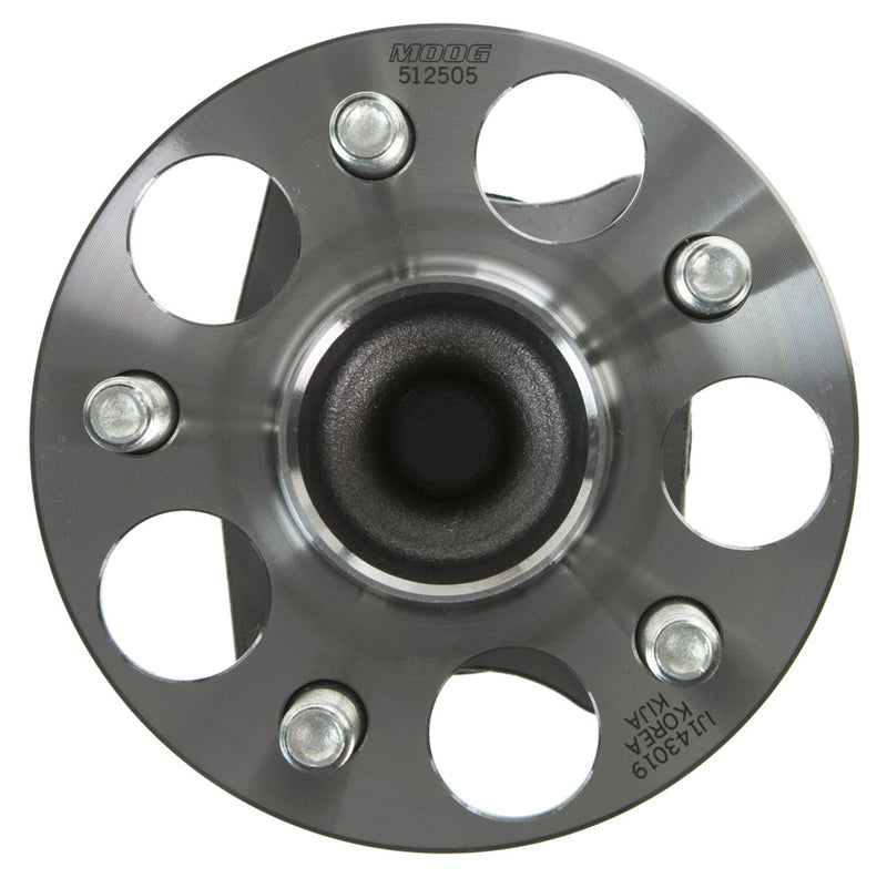 Toyota Prius MOOG 512505 Wheel Bearing and Hub Assembly