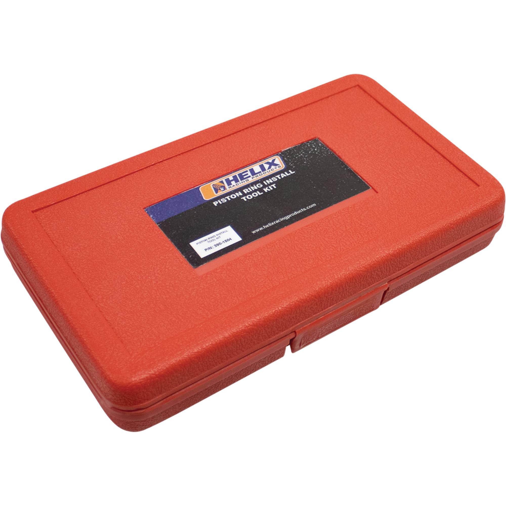 Helix Racing Piston Ring Installation Tool HLX-390-1504 Compatible with/Replacement for Helix Racing Products 390-1504