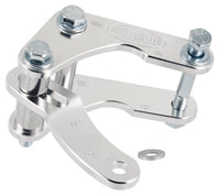 880 Powermaster Alternator Bracket Kit