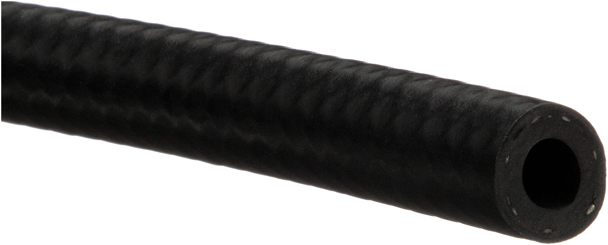 Standard Safety Stripe Straight Heater Hose