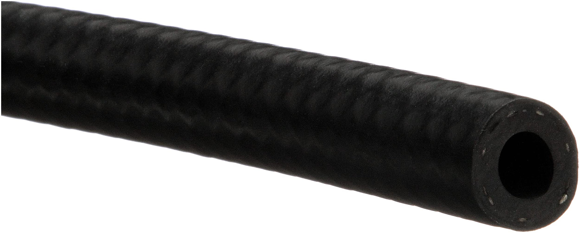 Standard Safety Stripe Straight Heater Hose