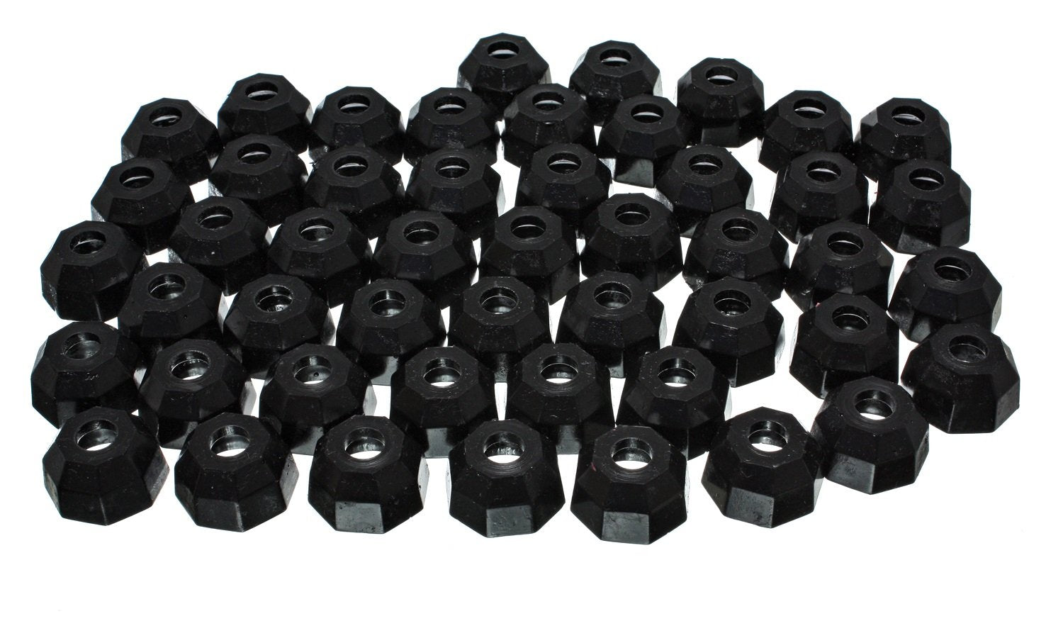 9.13118G Energy Suspension Octagon Style Tie Rod End Boot - Box of 50
