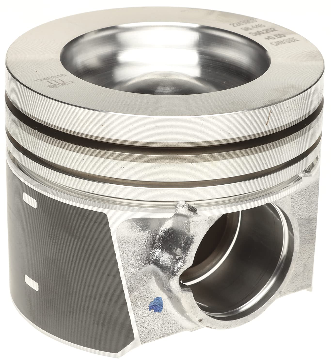 Engine MAHLE Piston S224-3953-0.50MM