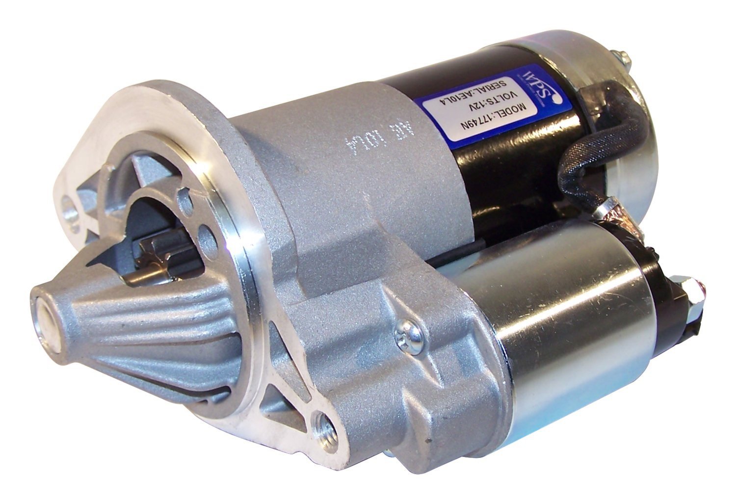 Starting Motor Crown Automotive 56041012AC for 4.0L Engine