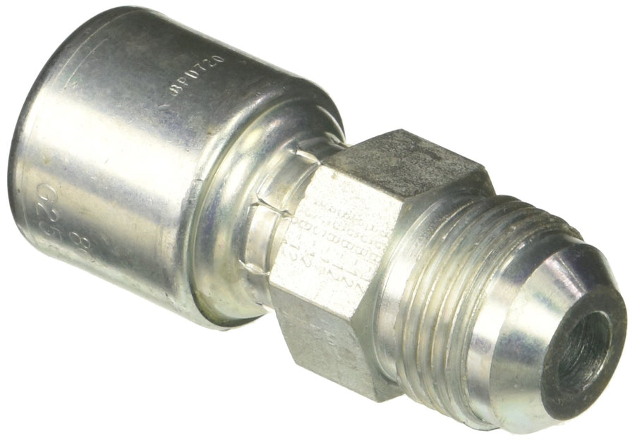 Hydraulic Gates G25165-0812 Coupling