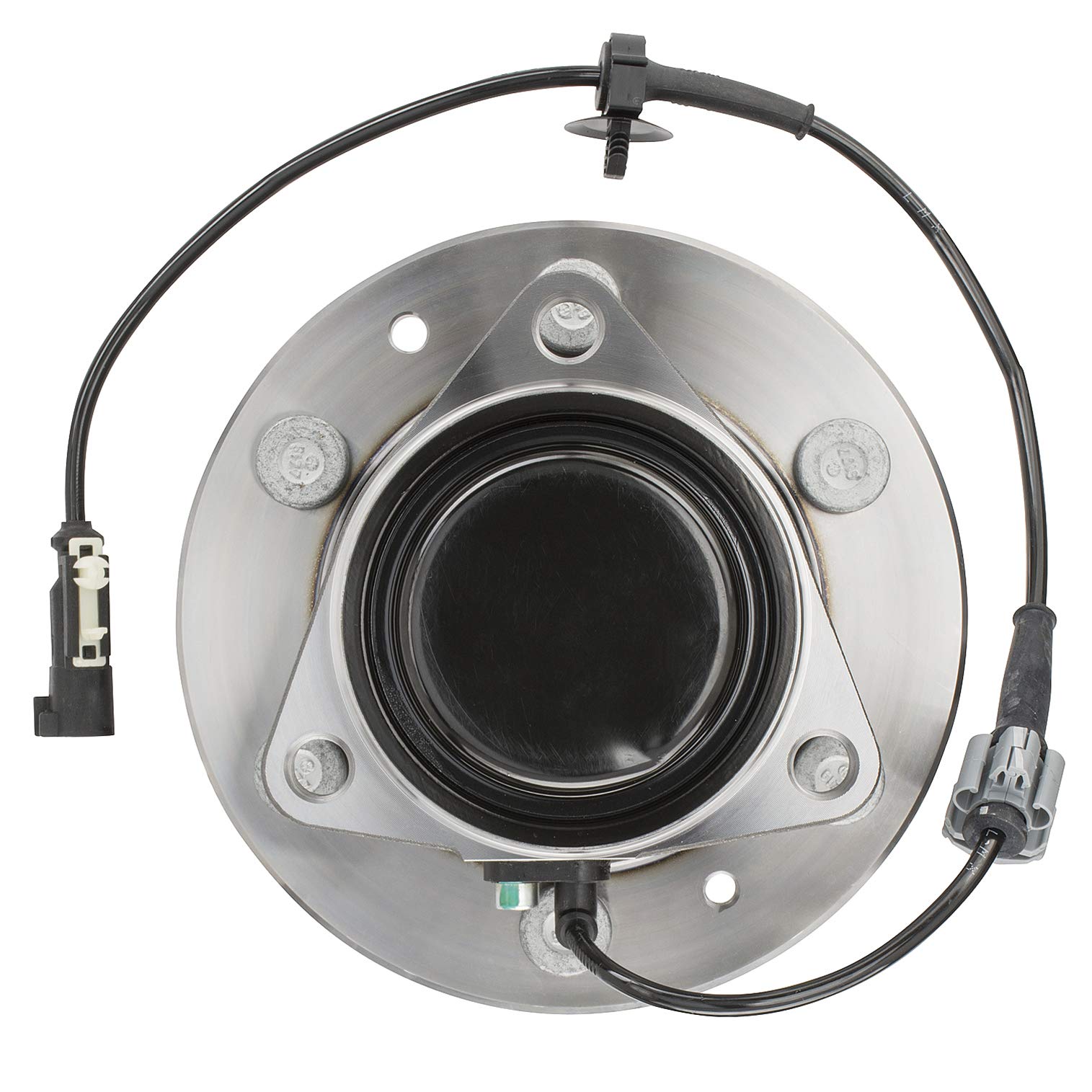 Wheel Bearing and Hub Assembly MOOG 515159 for Chevrolet Silverado 1500