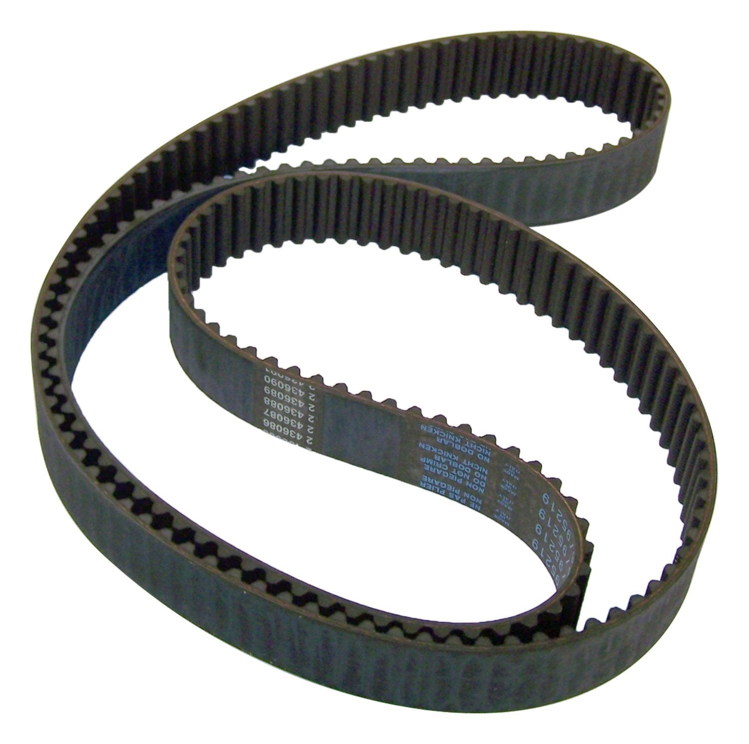 Timing Belt Crown Automotive (4573944)