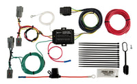 Plug-In Simple Hopkins Towing Solutions Vehicle Wiring Kit 11140504